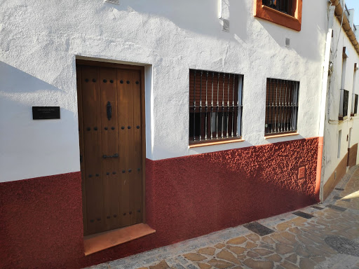 Juan Jesús del Pino - Arquitecto