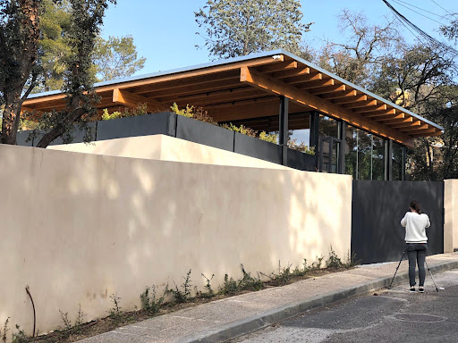 Raul Moya Estudio de Arquitectura