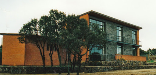 Estudio de Arquitectura Juan Calvo Basarán