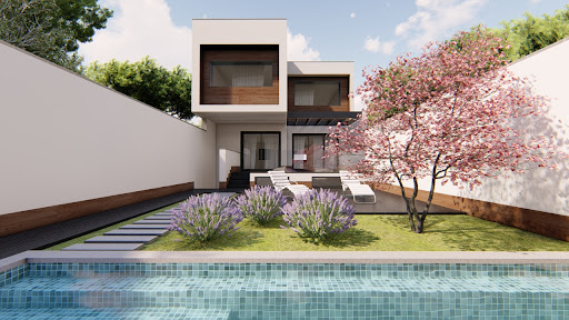 SCALTA ARQUITECTURA | Arquitectos en Alcobendas