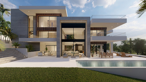 Sepulveda Ponce Arquitectos