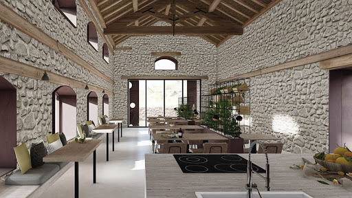 ARQTICO STUDIO | Sede Norte