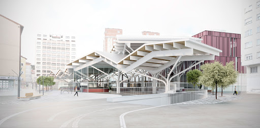 AJO taller de arquitectura