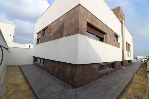 COMENZAR. Estudio de arquitectura