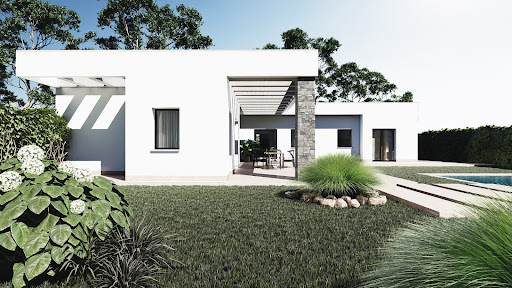 SCALTA ARQUITECTURA | Arquitectos en Colmenar Viejo