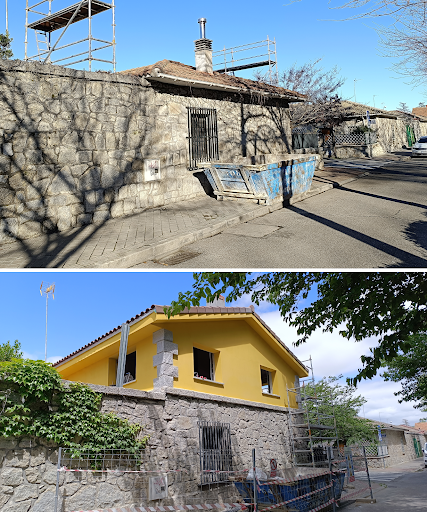 Lafer Arquitectura e Ingeniería