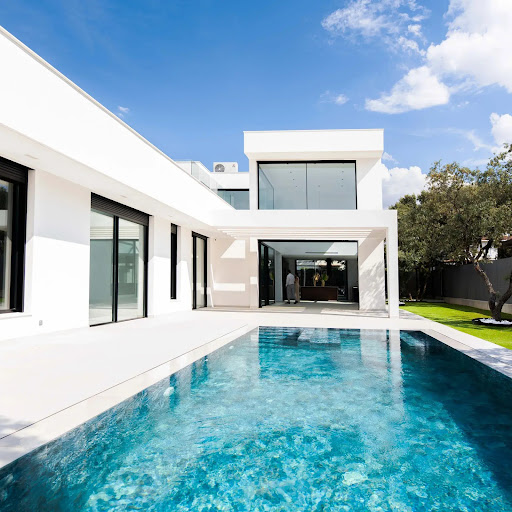 Fran Cortés Arquitectos Fuengirola