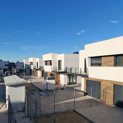 Fran Cortés Arquitectos Marbella