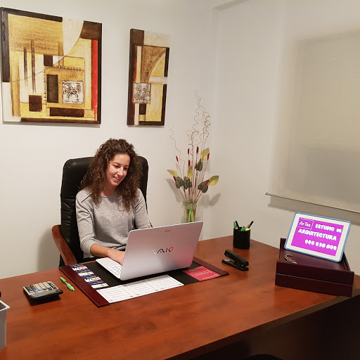 ARTECA - Estudio de Arquitectura