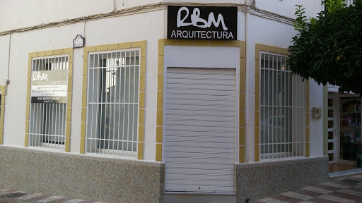 RBM Arquitectura Raúl Benítez Molina