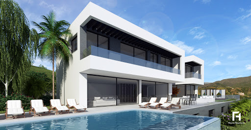 ALBERRO ARQUITECTOS