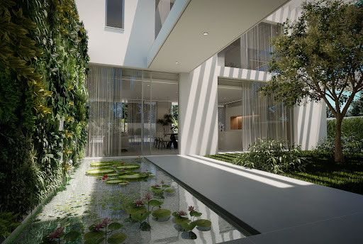 M+D Arquitectura y Urbanismo