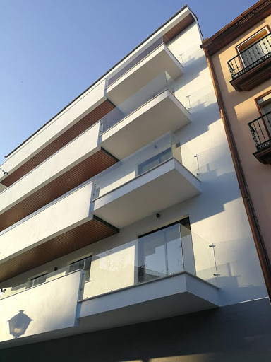 ARQUITECTO JOSE JAVIER RUIZ GALLARDO