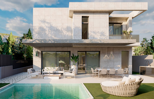 Estudio AR ARQUITECTURA, Antonio Rueda