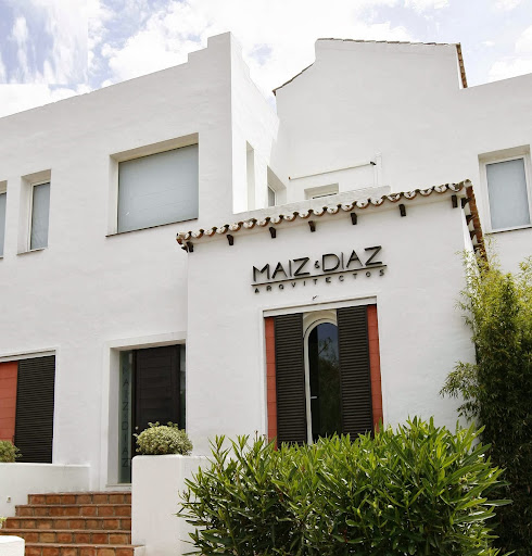 Maiz y Diaz - Arquitectos