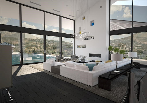 ARQUITECTO Jesús Domínguez Lupiáñez