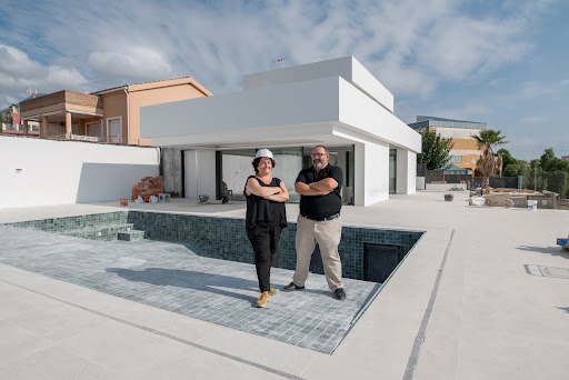 Klic Arquitectos Málaga | Estudio Arquitectura Klic Arquitectos Málaga | Estudio Arquitectura