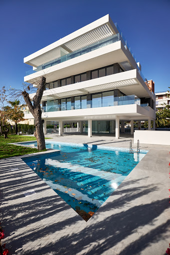 Figuerola Arquitectos Figuerola Arquitectos