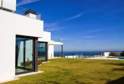 Benjumea Arquitectos