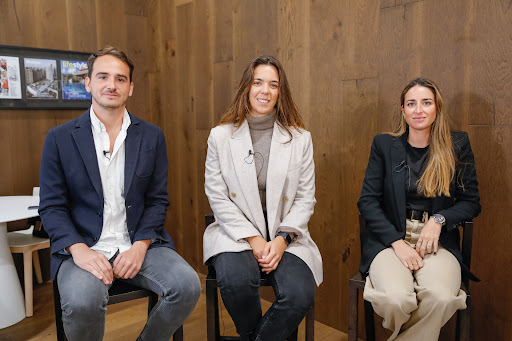 OCWA Architects