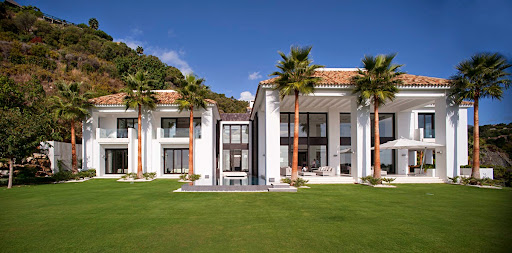 Tobal Architects