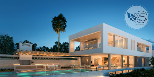 GONZÁLEZ & JACOBSON ARQUITECTURA