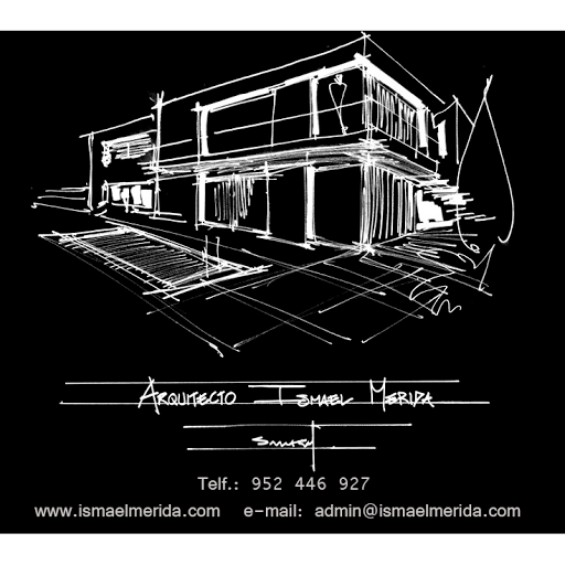 Ismael Mérida Arquitectos