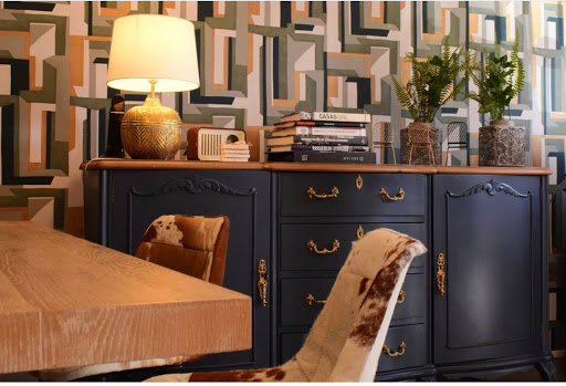 YN ARQUITECTURA e INTERIORISMO