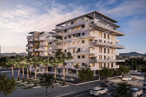 JCCifuentes Arquitectura | Jose Carlos Cifuentes de la Cruz