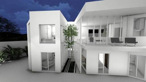 ARIUR. Arquitectura y Urbanismo Manuel Medina Arrabal