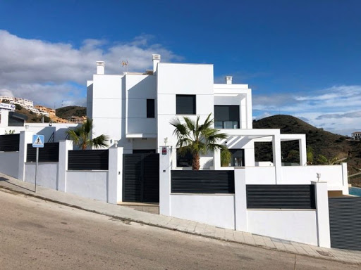 Estudio de Arquitectura - Sequero Arquitectos