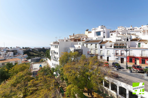 estudio de arquitectura | antonio jurado