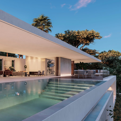 TUAN&CO. Arquitectura