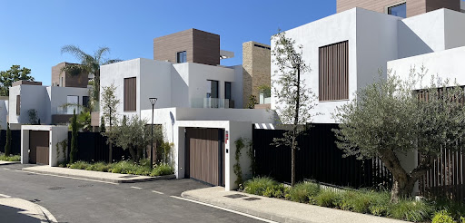 Alberto Serrano Arquitectura Marbella | Arquitecto Marbella | Architecture Marbella | Passivhaus