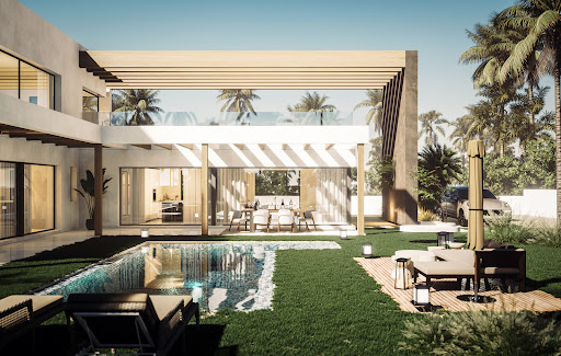 Fran Ruiz Arquitectos