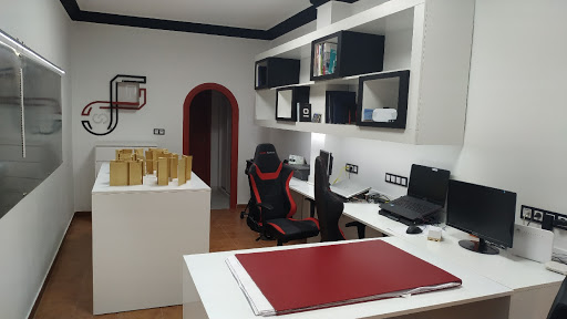 ARqAVsuales. Estudio de arquitectura y audiovisuales