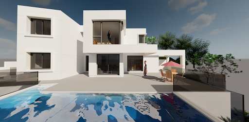 JUSTO RUIZ ARQUITECTO