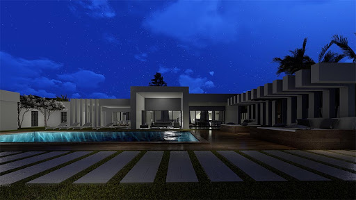 Kubo Arquitectos Kubo Arquitectos