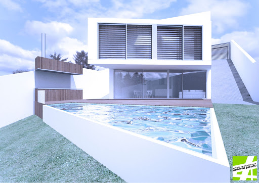 estudio de arquitectura | antonio jurado