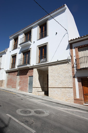 VLP Arquitectura Alfonso Luna Arquitecto VLP Arquitectura Alfonso Luna Arquitecto