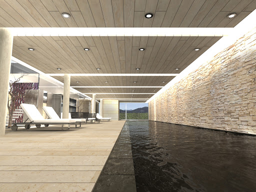 ARQUITECTO EN RONDA. JESUS GARCIA MARTIN ARQUITECTO EN RONDA. JESUS GARCIA MARTIN