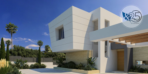 GONZÁLEZ & JACOBSON ARQUITECTURA