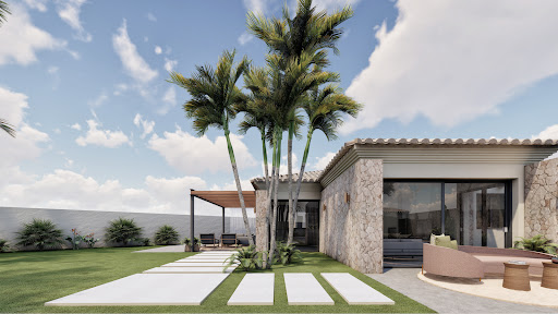 Pepe Arq Studio. Arquitecto