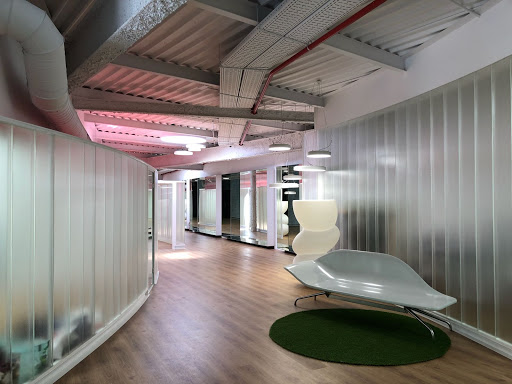 Galán y Soler Arquitectos Técnicos SLP