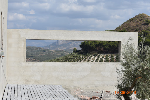 tl arquitectos &Juan Antonio Torres-Lacal