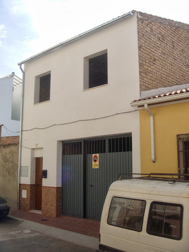 GP Arquitecto
