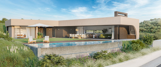 YŪGEN Architects || Arquitectura - Interiorismo - Construcción