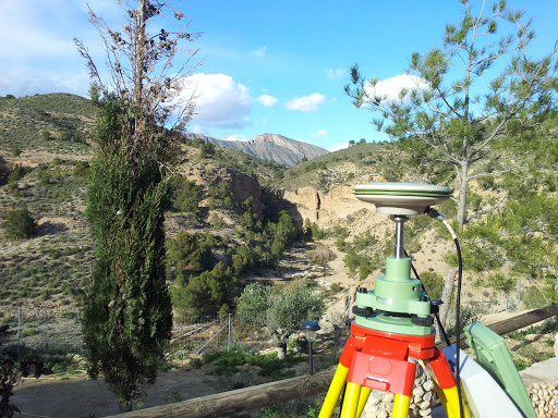 Isidro Lajara Marco Arquitecto Técnico