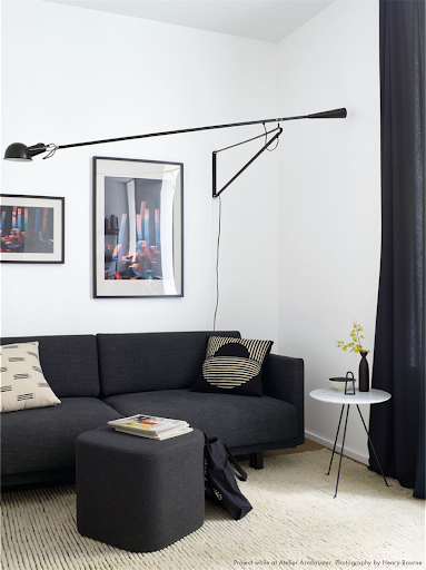 Lorca Studio - Arquitectura y Diseño de Interiores - Aguilas