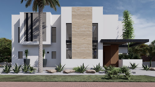 Area Arquitectura Y Gestion